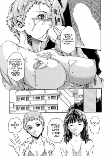 [Haruki] Hishoka Drop - Secretarial section Drop 3 [English] {Tadanohito} - page 29