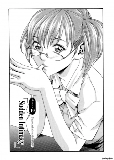 [Haruki] Hishoka Drop - Secretarial section Drop 3 [English] {Tadanohito} - page 31