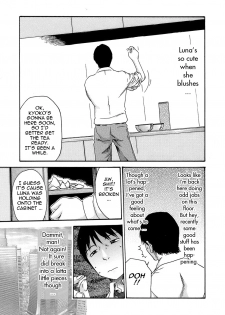 [Haruki] Hishoka Drop - Secretarial section Drop 3 [English] {Tadanohito} - page 39