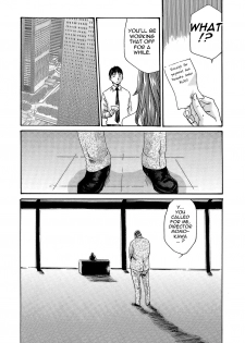 [Haruki] Hishoka Drop - Secretarial section Drop 3 [English] {Tadanohito} - page 42