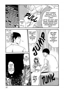 [Haruki] Hishoka Drop - Secretarial section Drop 3 [English] {Tadanohito} - page 49