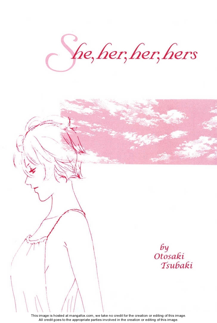 She her her hers (Eng) page 1 full