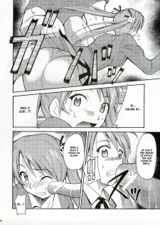 (C65) [Studio Kimigabuchi (Kimimaru)] Negimaru! (Mahou Sensei Negima!) [Portuguese-BR] [BartSSJ] - page 14