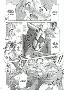 (C65) [Studio Kimigabuchi (Kimimaru)] Negimaru! (Mahou Sensei Negima!) [Portuguese-BR] [BartSSJ] - page 24