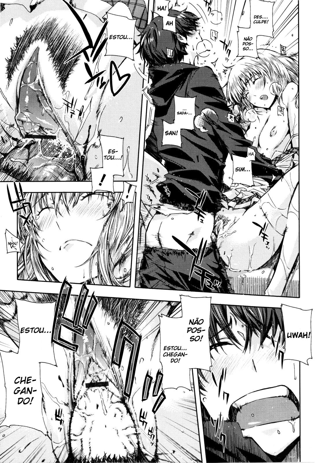 [ED] Cheerism [Portuguese-BR] page 151 full