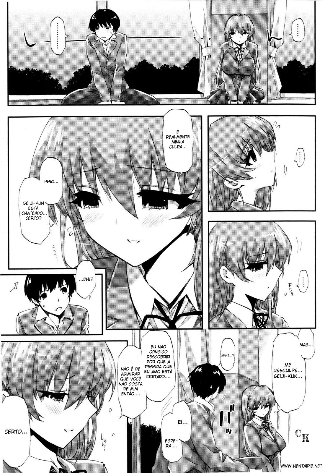 [ED] Cheerism [Portuguese-BR] page 174 full