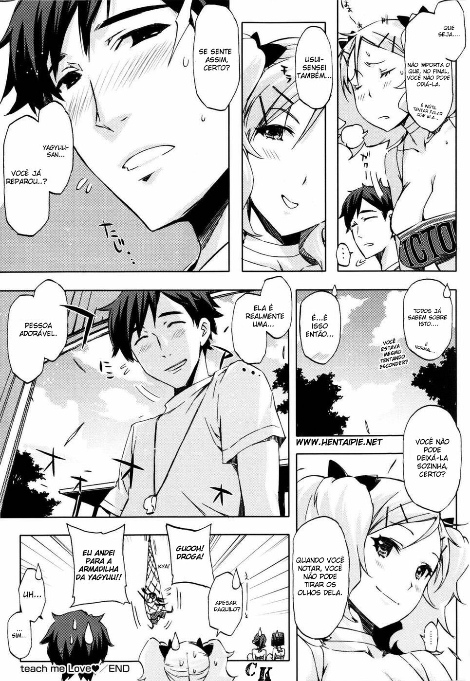 [ED] Cheerism [Portuguese-BR] page 190 full