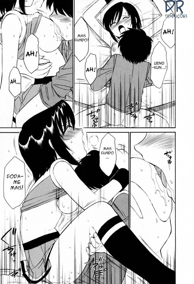 [Charlie Nishinaka] Cheers! 2 [Portuguese-BR] [Death Raito] page 104 full