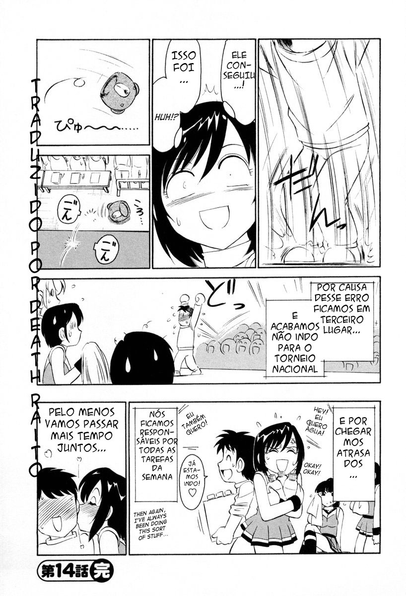 [Charlie Nishinaka] Cheers! 2 [Portuguese-BR] [Death Raito] page 109 full