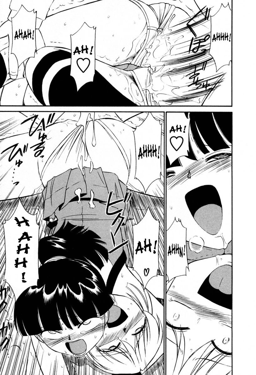 [Charlie Nishinaka] Cheers! 2 [Portuguese-BR] [Death Raito] page 88 full
