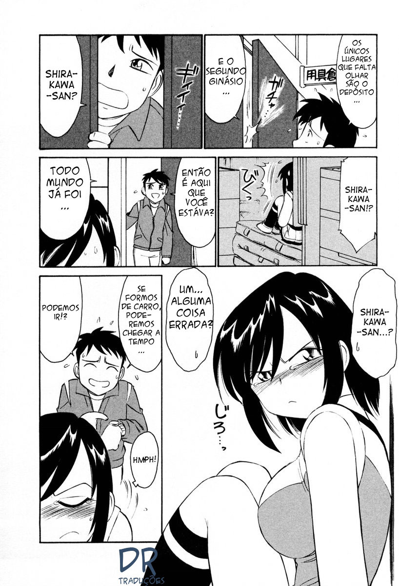 [Charlie Nishinaka] Cheers! 2 [Portuguese-BR] [Death Raito] page 95 full
