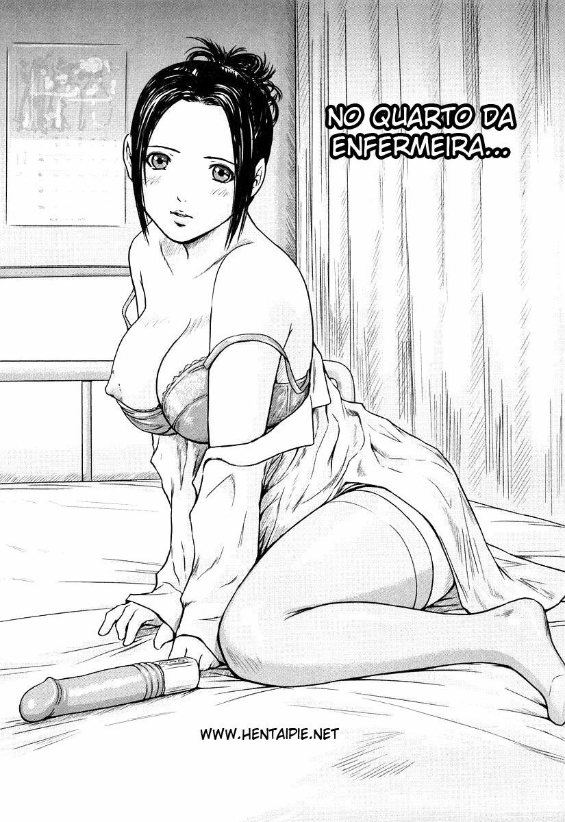 [Kisaragi Gunma] Giri Giri Sisters [Portuguese-BR] {Hentai Pie} page 169 full