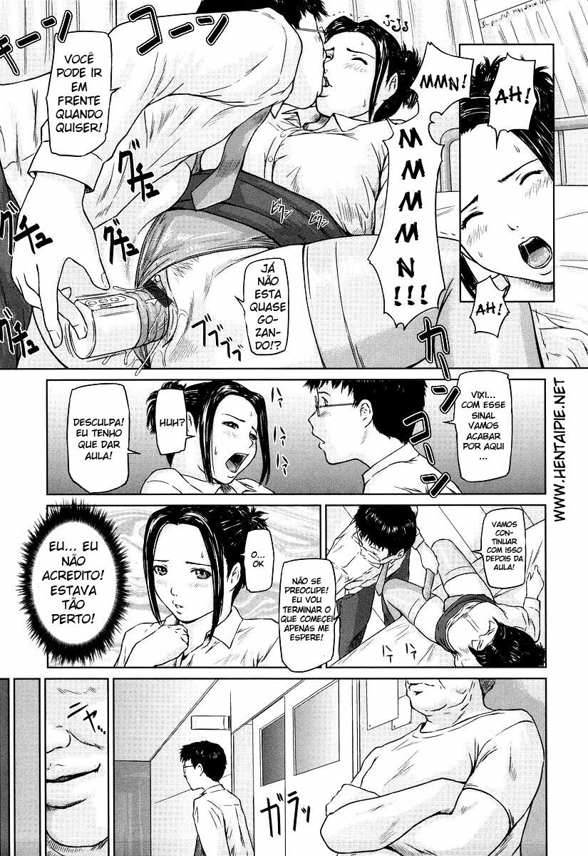 [Kisaragi Gunma] Giri Giri Sisters [Portuguese-BR] {Hentai Pie} page 171 full