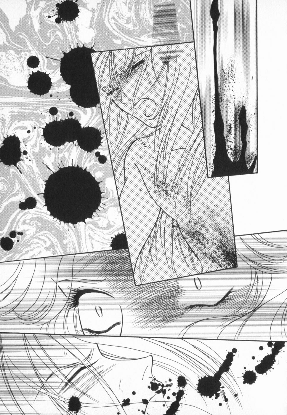 [Anthology] manga cruel Grimm's Fairy Tales Vol.02 page 137 full