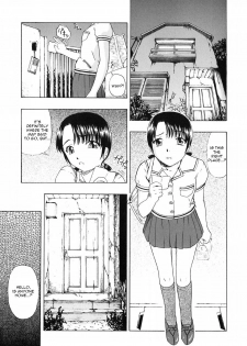 [Oyster] Hanazono | Flower Garden (Shoujo Jigoku IV) [English] =LWB=