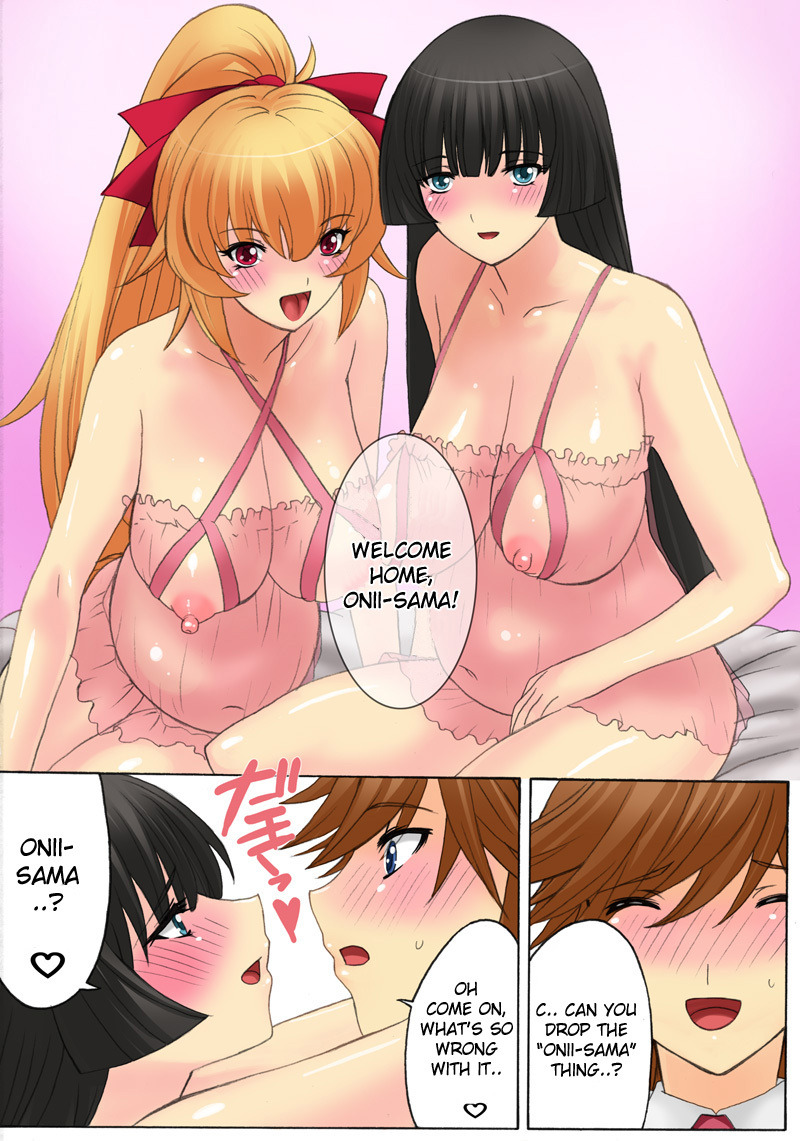 [THE SATURN (Qoopie)] Botepuri Kanda Family 3 [English] [Decensored] page 35 full