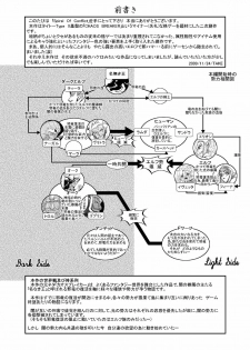 [Furuya (Take)] Spiral of Conflict (Chaos Breaker) - page 2