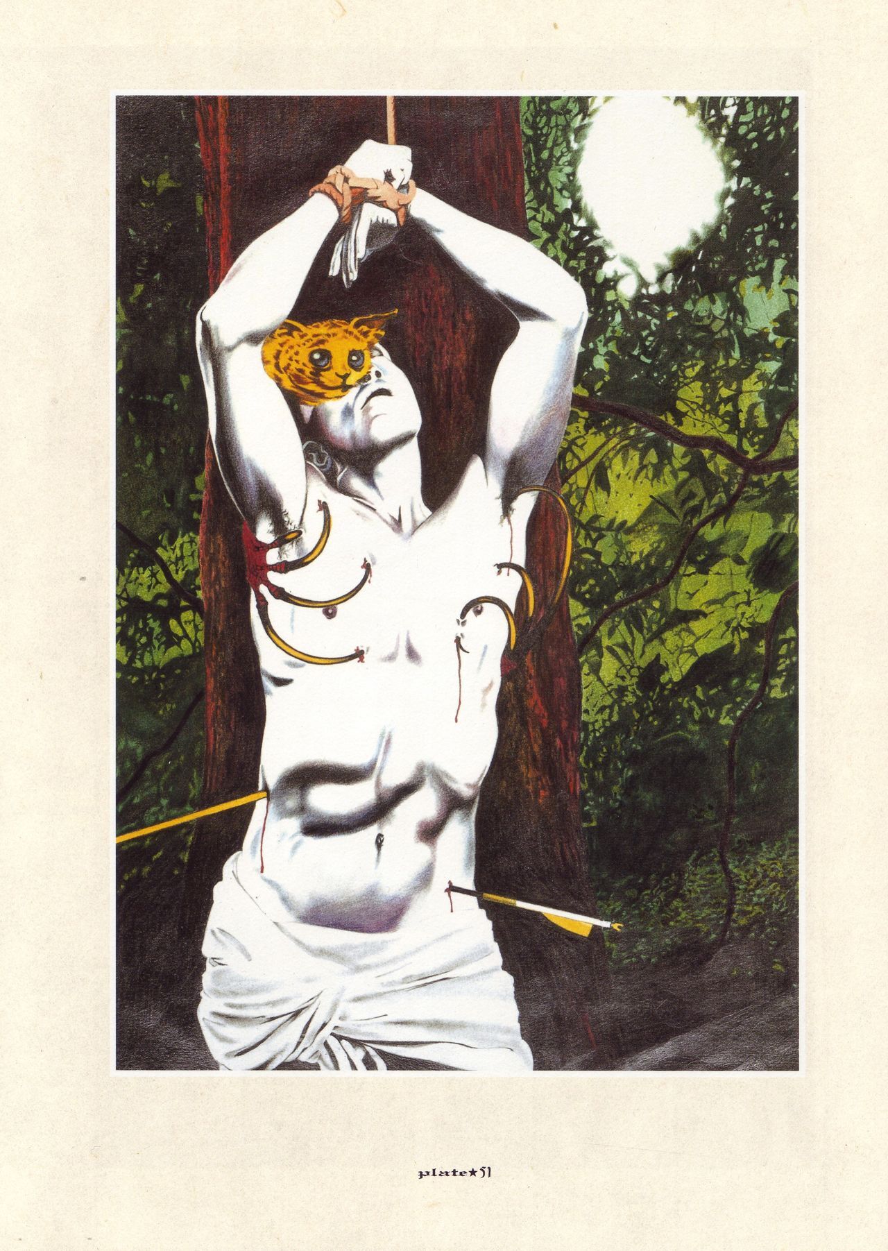 [Suehiro Maruo] MARUOGRAPH EX I page 81 full