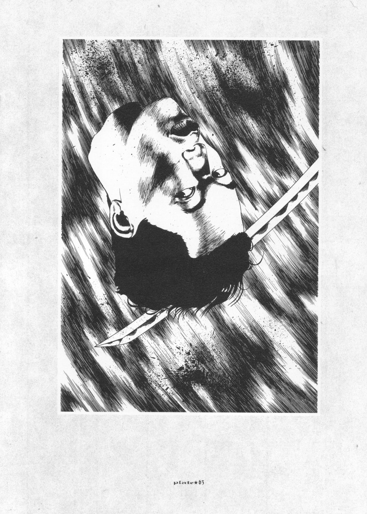 [Suehiro Maruo] MARUOGRAPH EX I page 98 full