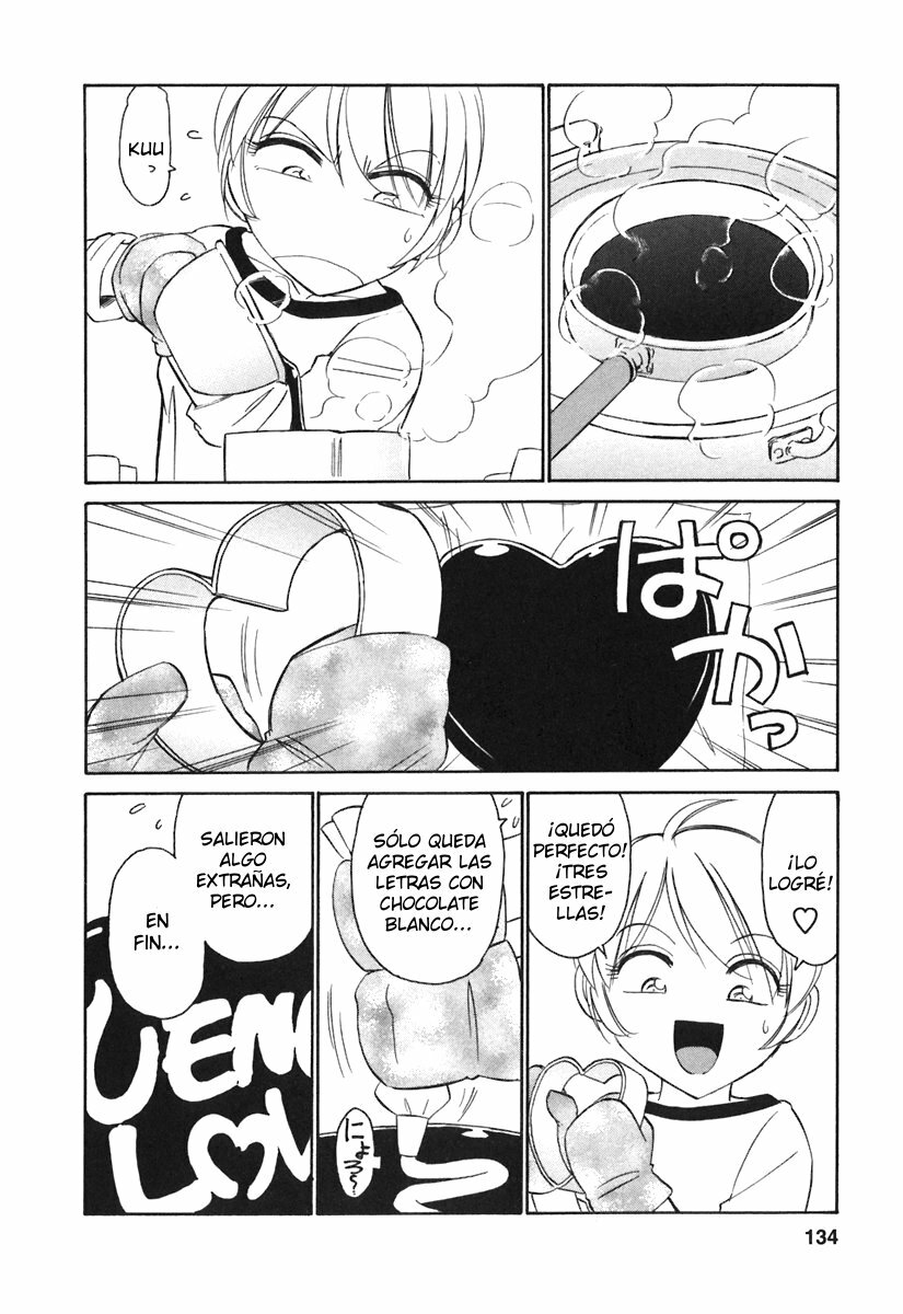 [Charlie Nishinaka] Cheers! 3 [Spanish] page 134 full