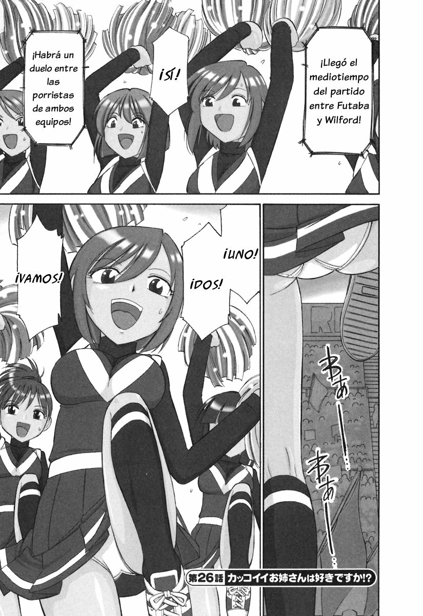 [Charlie Nishinaka] Cheers! 3 [Spanish] page 153 full