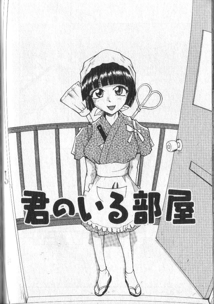 [RaTe] Kimi ni Chichi Are page 182 full