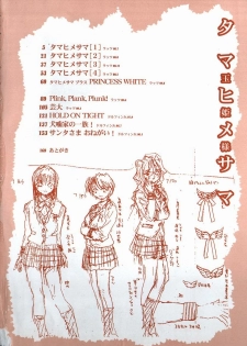 [RaTe] Tamahime Sama - page 4