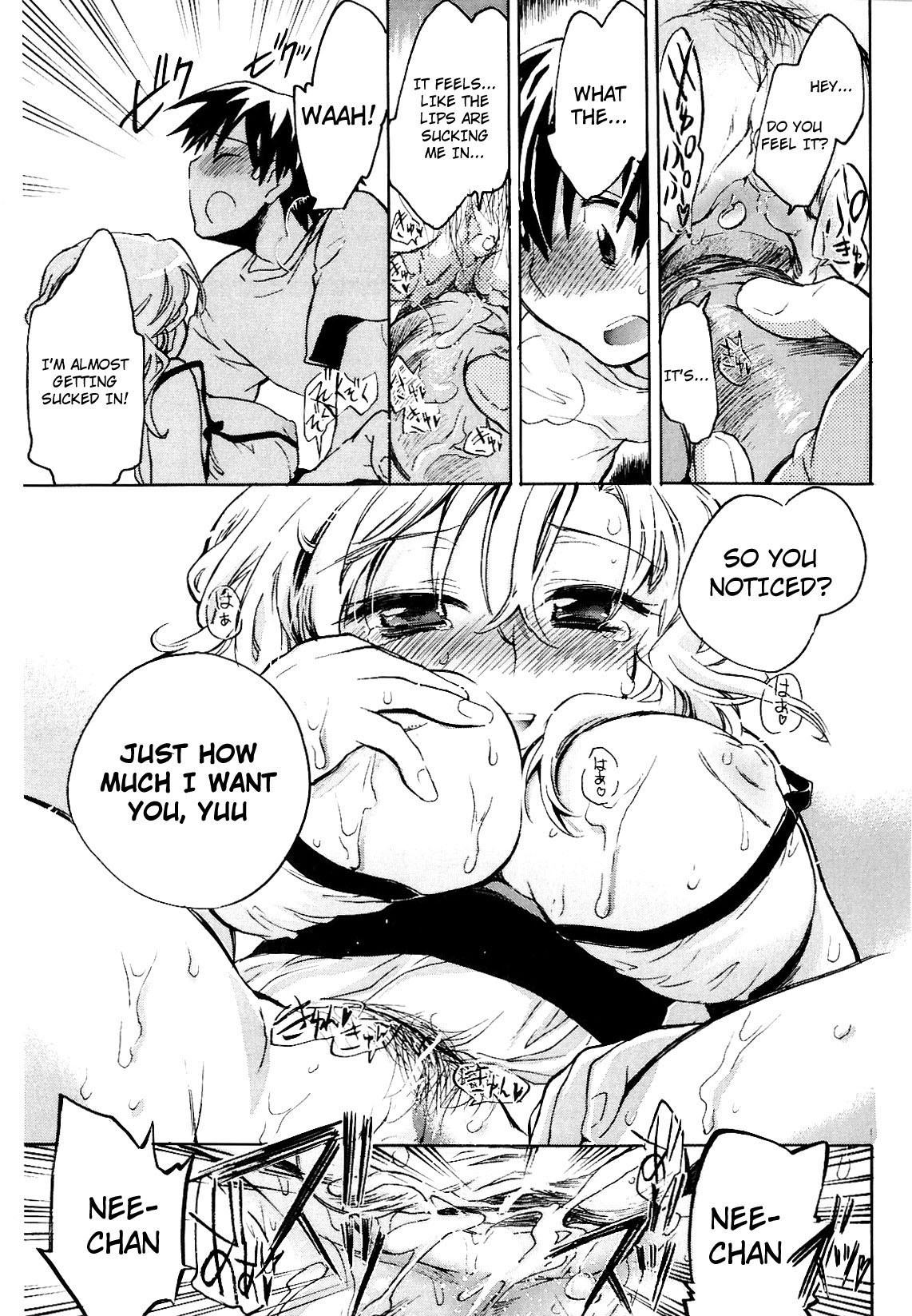 [Kogure Mariko] Koi no Hana [English] [4dawgz] [Decensored] page 185 full