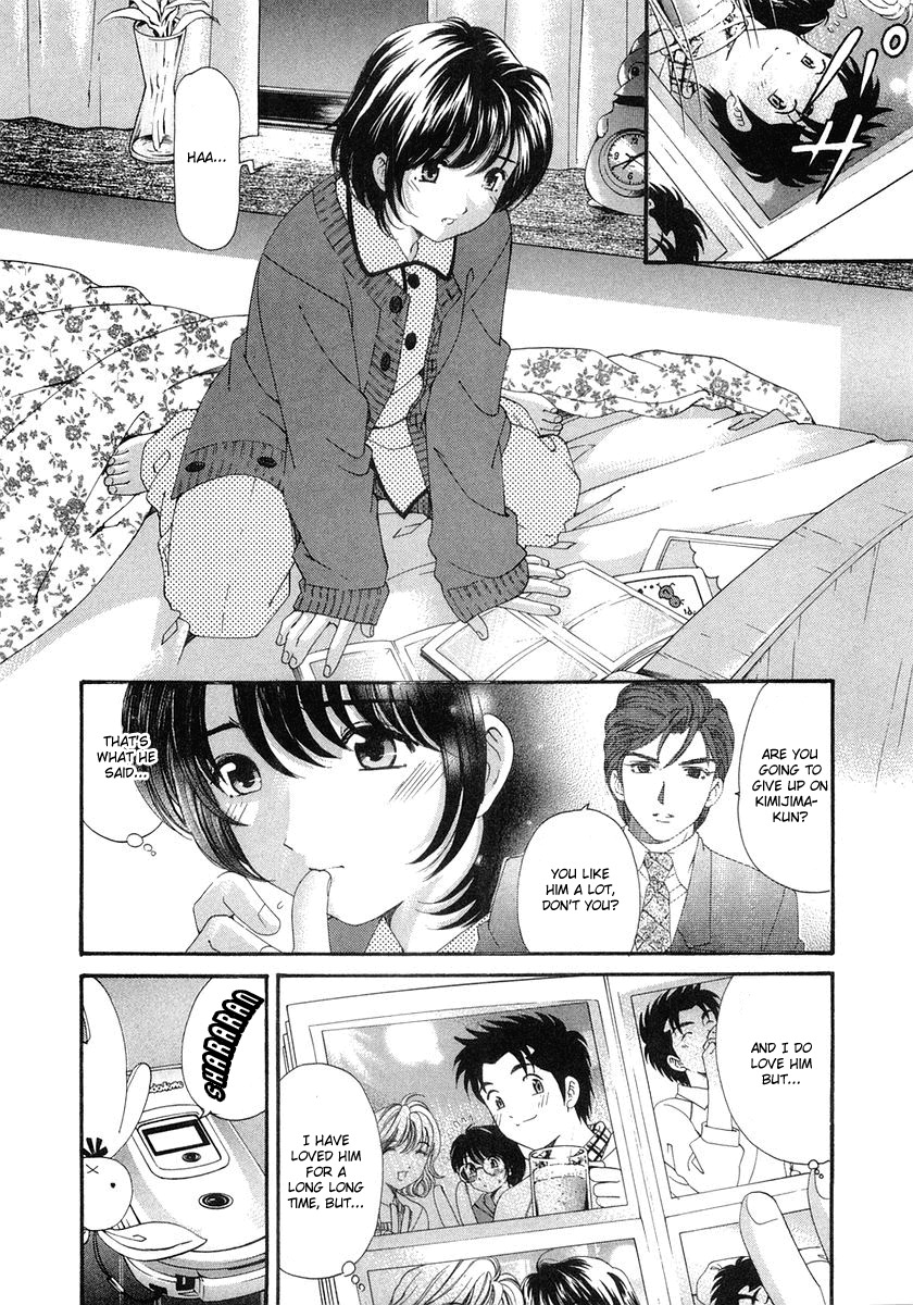 [Kobayashi Takumi] Virgin na Kankei 6 [English] [Solaris] page 112 full