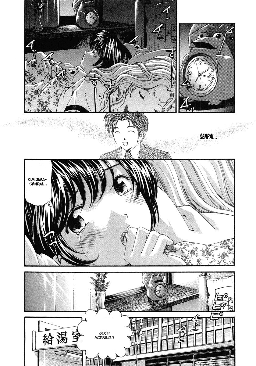[Kobayashi Takumi] Virgin na Kankei 6 [English] [Solaris] page 72 full