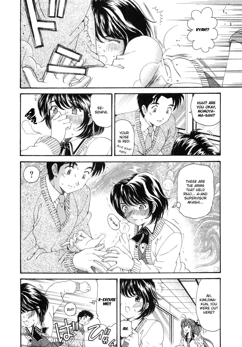 [Kobayashi Takumi] Virgin na Kankei 6 [English] [Solaris] page 75 full