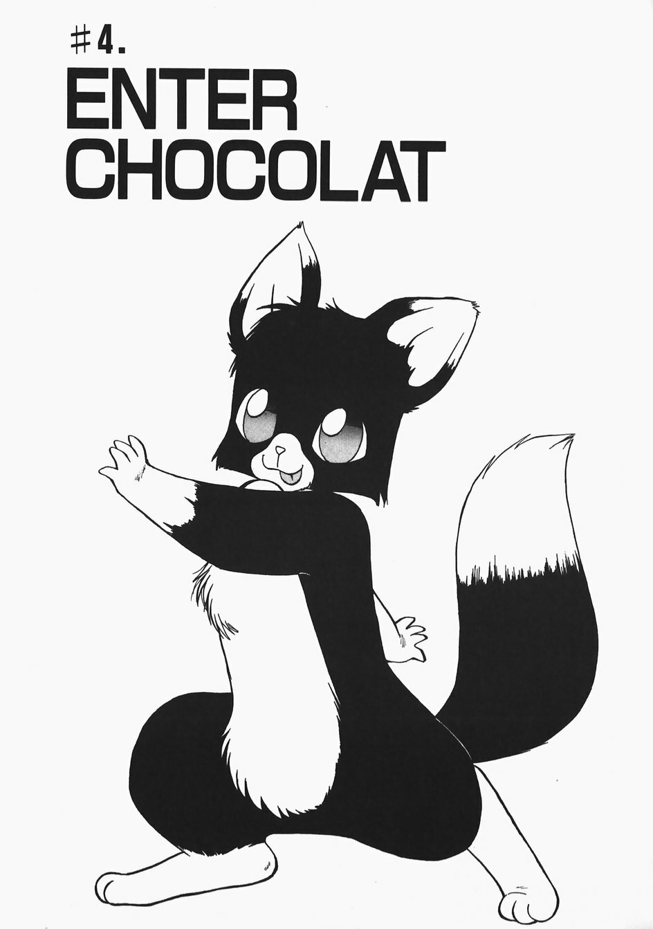 [Trump] Charm The Cat page 43 full