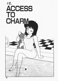[Trump] Charm The Cat - page 19