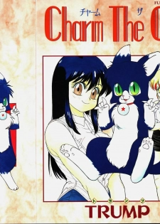 [Trump] Charm The Cat