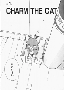 [Trump] Charm The Cat - page 7