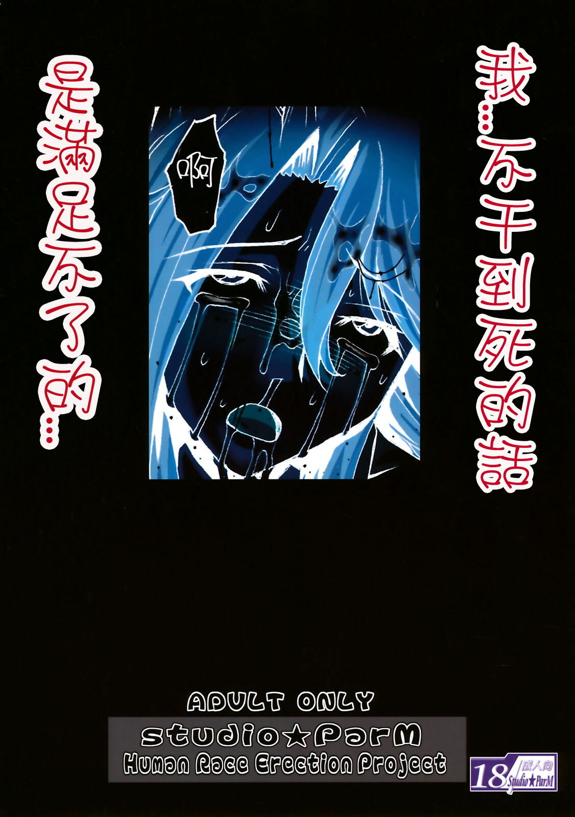 (SC39) [Studio ParM (Kotobuki Utage)] PM16 Niku Joku Kan (Kidou Senshi Gundam 00) [Chinese] {lzmcsa個人漢化} page 22 full