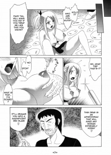 [Tsurikichi Doumei (Shiomi Yuusuke)] FAIRY SLAVE II (Fairy Tail) [English] {doujin-moe.us} - page 4