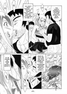 [Tsurikichi Doumei (Shiomi Yuusuke)] FAIRY SLAVE II (Fairy Tail) [English] {doujin-moe.us} - page 6