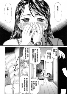 [Nagisa Shiraishi] Waga Haha wa Ai no Shoufu (Mama ni Oborete) [Chinese] [lzmcsa個人漢化] - page 6