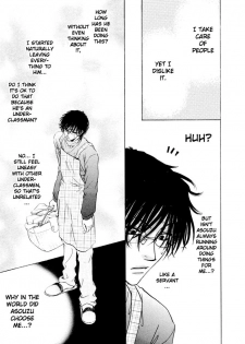 [Zaou Taishi] Aruji no Oose no Mama_ni Ch. 1 [English] [Bliss] - page 19