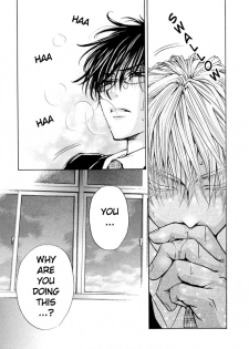 [Zaou Taishi] Aruji no Oose no Mama_ni Ch. 1 [English] [Bliss] - page 31