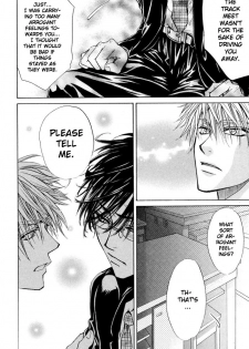 [Zaou Taishi] Aruji no Oose no Mama_ni Ch. 1 [English] [Bliss] - page 36