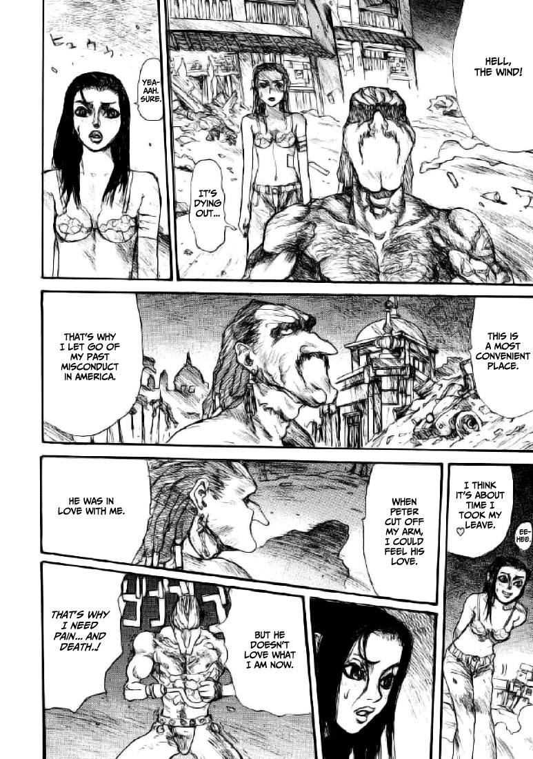 [Matsumoto Jiro] Wendy (English) page 117 full