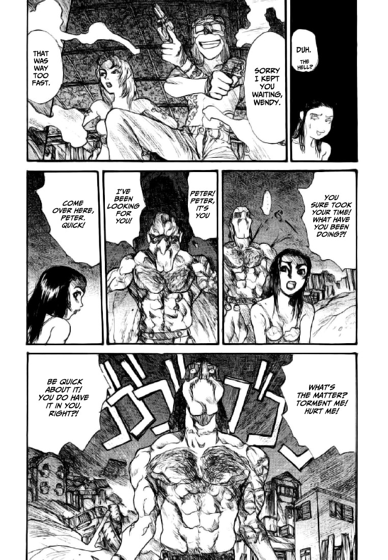 [Matsumoto Jiro] Wendy (English) page 120 full