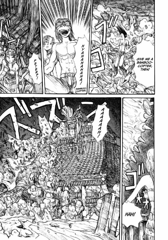[Matsumoto Jiro] Wendy (English) page 128 full