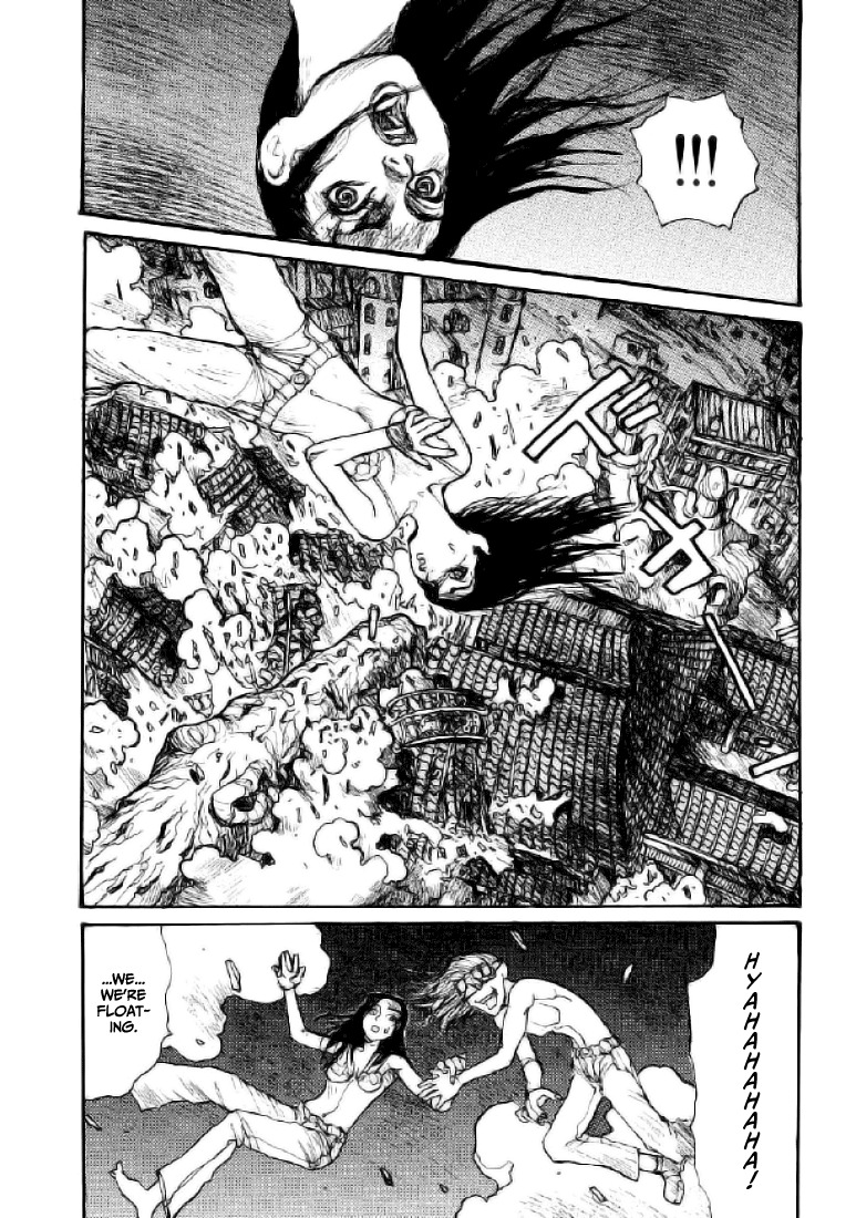 [Matsumoto Jiro] Wendy (English) page 129 full