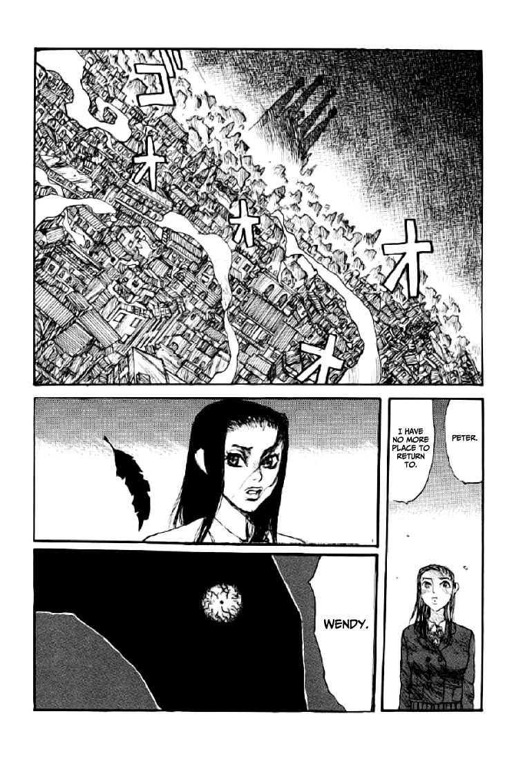[Matsumoto Jiro] Wendy (English) page 170 full
