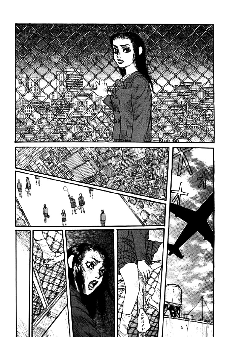 [Matsumoto Jiro] Wendy (English) page 172 full