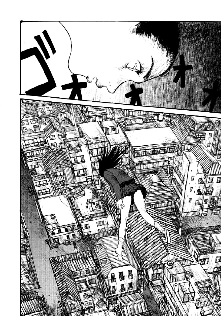 [Matsumoto Jiro] Wendy (English) page 173 full