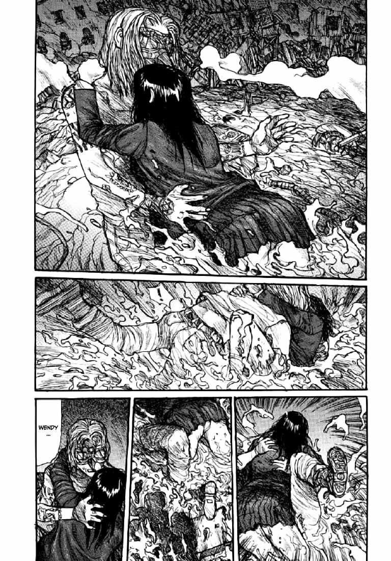 [Matsumoto Jiro] Wendy (English) page 177 full